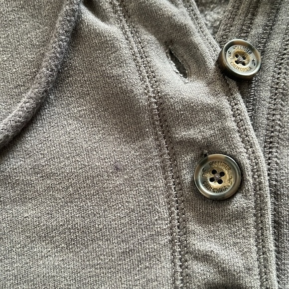 Hollister Women’s Hoodie - Picture 4 of 4